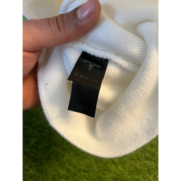 Tesla Beenie toque beanie - Picture 4 of 5